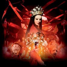 L’opéra Turandot et le Tarot