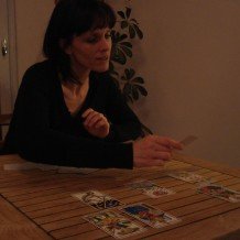 Les tirages psychologiques du Tarot