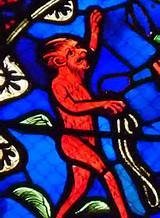 Le Diable et le Tarot