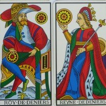 Le Jeu des 4 Familles chez les Mineures