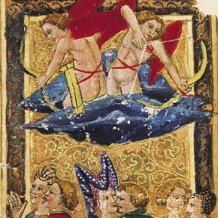 Le Tarot à la Saint Valentin