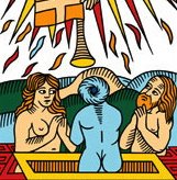 Chemin de Conscience et Tarot