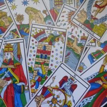 Un tirage-clé pour votre joie de vivre
