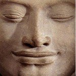 bouddha sourire 01345