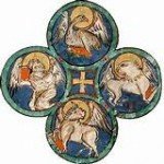 Les 4 énergie du nom de DIEU