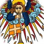 Le Jugement du tarot de Marseille