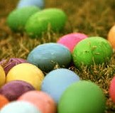 You are currently viewing Les œufs du Tarot et les œufs de Pâques