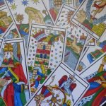 Cartes du tarot de Marseille