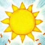 le soleil golden dawn