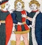 6 L'Amoureux du tarot de Marseille