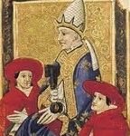 Le Pape du tarot de Marseille