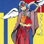 Tempérance du tarot