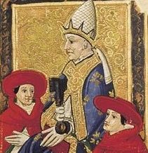 La nouvelle école du Pape
