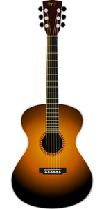 acoustic guitar 146262 340