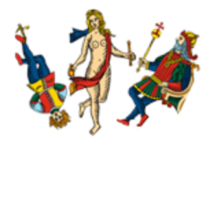 Logo le tarot, un trésor infini