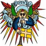 Le Jugement du tarot de Marseille