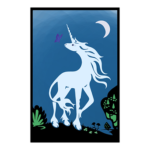 unicorn 3955124 340