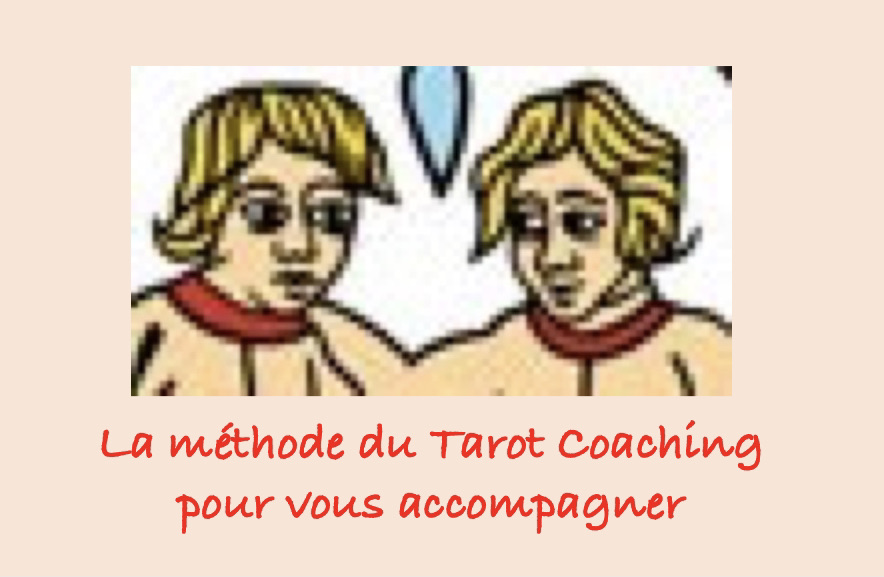 You are currently viewing Le tarot coaching pour accompagner