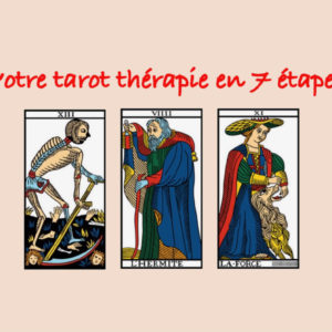 Tarot Thérapie (pdf à télécharger)