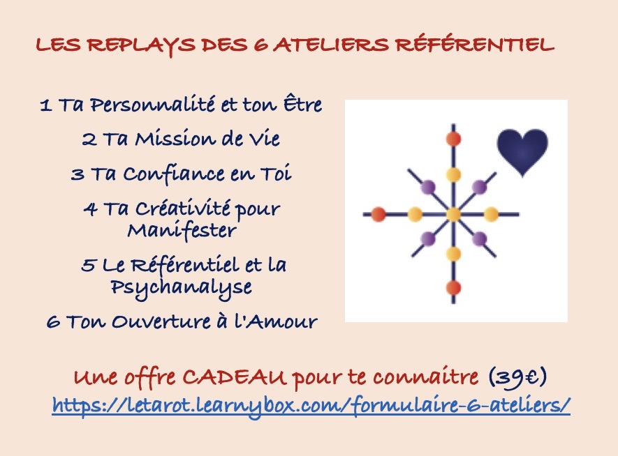 6 ateliers RN