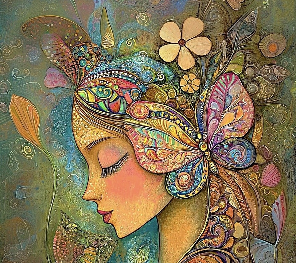 You are currently viewing Du Mental à l’Intuition grâce au Tarot