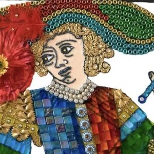 CLARA TISSOT : Les Arcanes du tarot en Oeuvres d’Art
