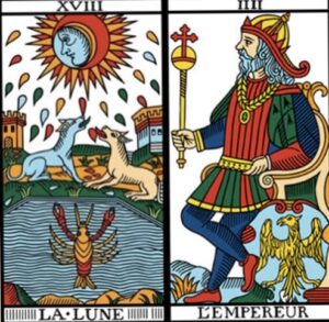 Empereur Lune