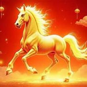 Le Cheval de Feu 2026 et La Roue de Fortune